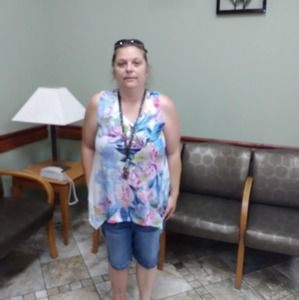 Meet your Posher, Brenda kay